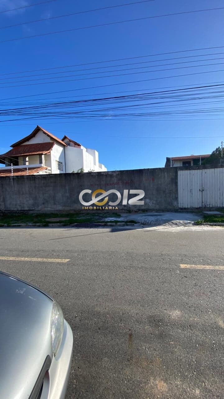 Terreno em Coroa do Meio, Aracaju/SE