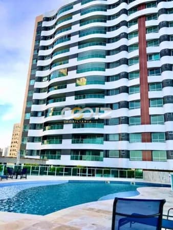 Mansão Prime Park – Sofisticação com vista para o Parque dos Cajueiros