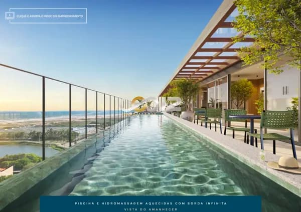 Apartamento em Aracaju - Atalaia