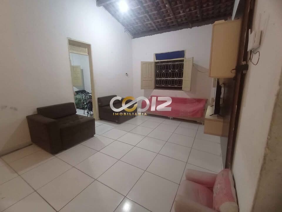 Fazenda/Sítios/Chácaras em Aracaju - Robalo