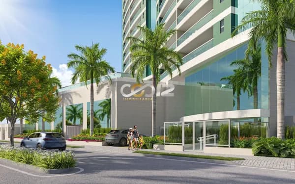 Apartamento No Acqualina Residence