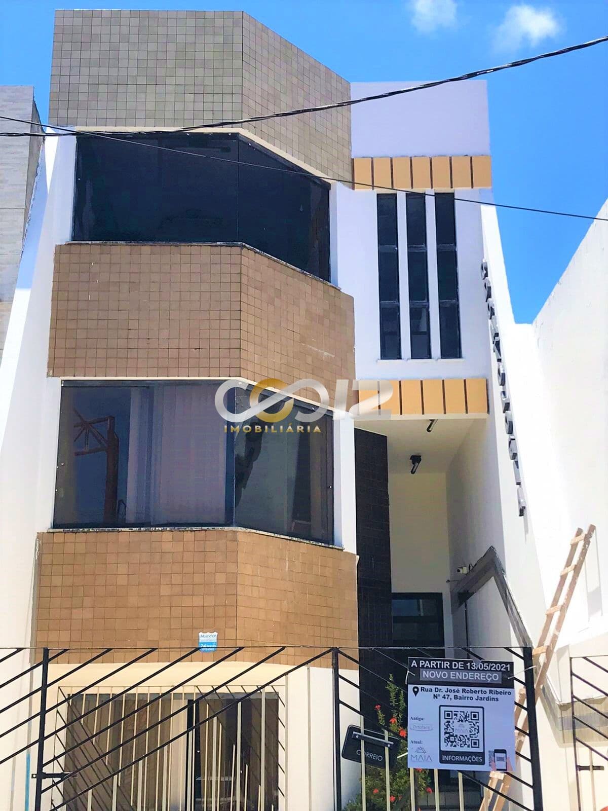 Sala Comercial em Getúlio Vargas, Aracaju/SE