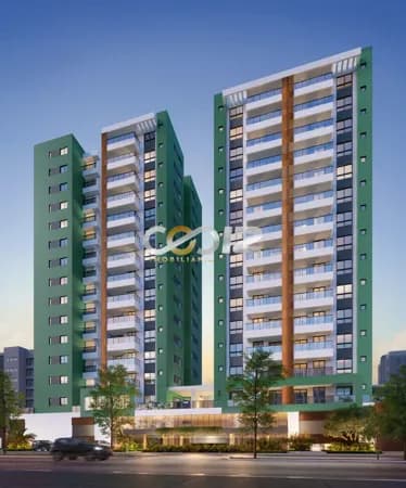 Apartamento em Farolândia, Aracaju/SE