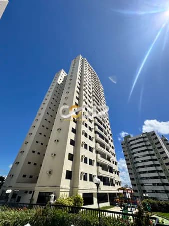 Apartamento no Classique
