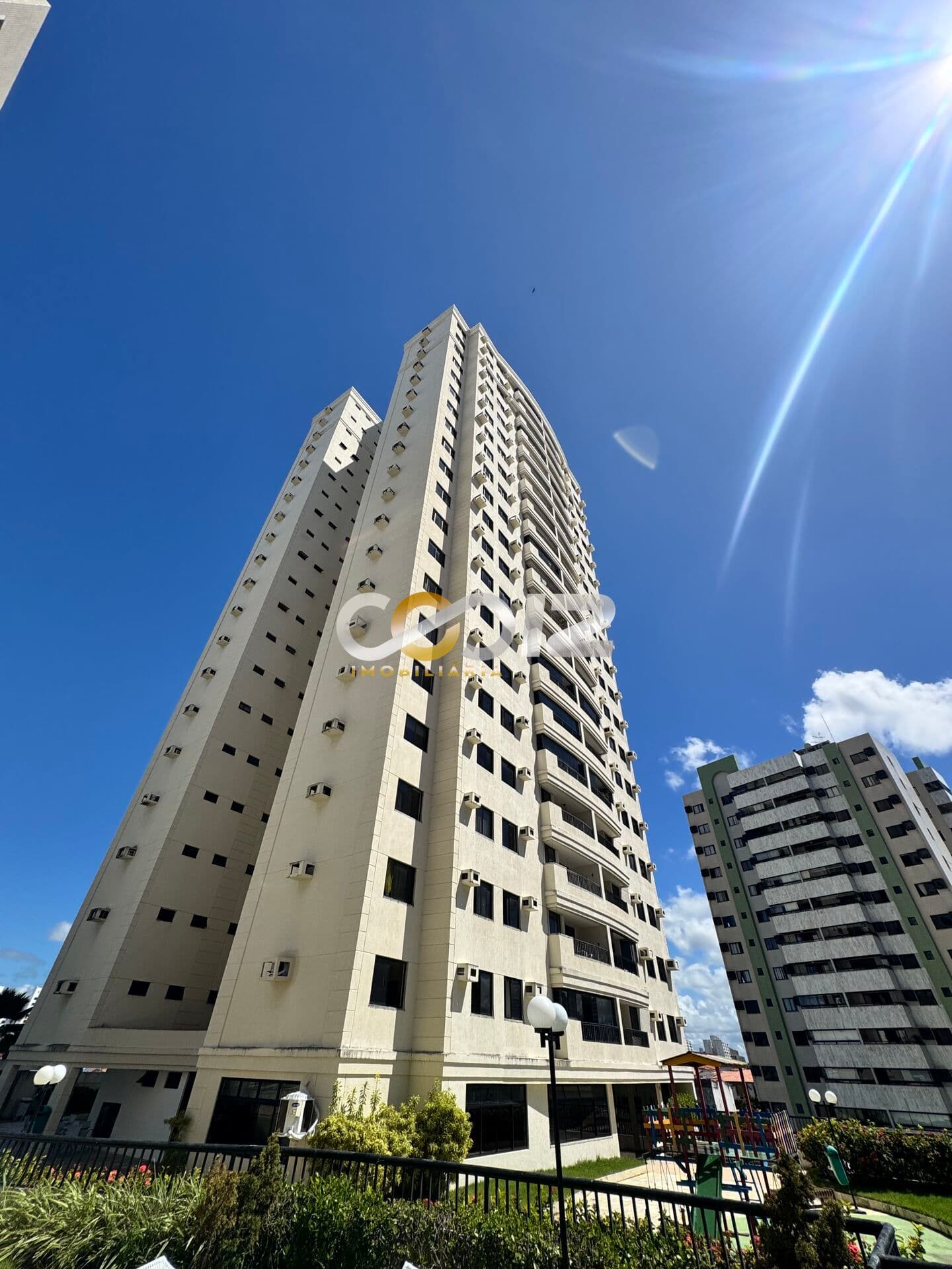 Apartamento no Classique