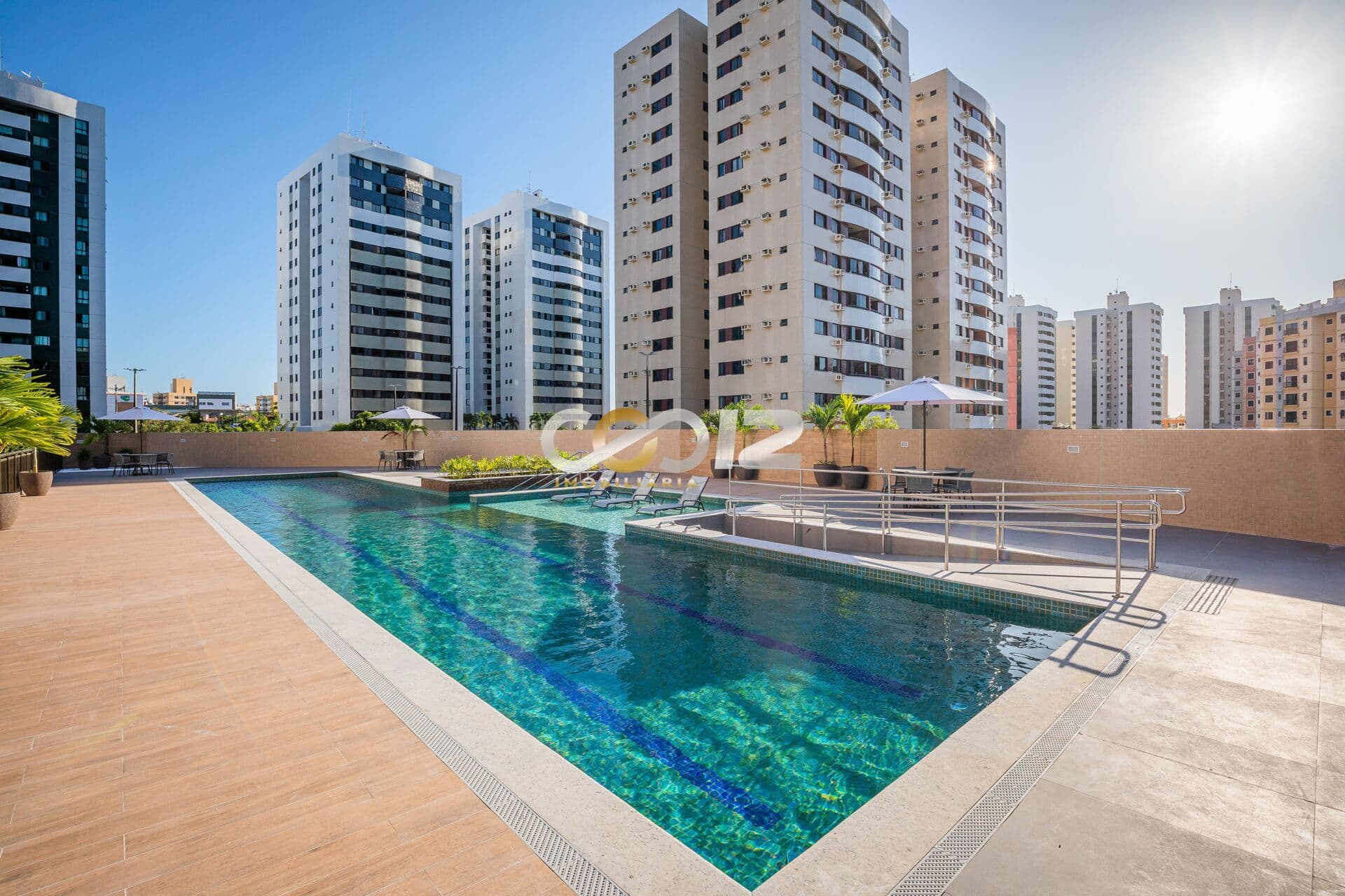 Apartamento Alto Padrão em Luzia, Aracaju/SE