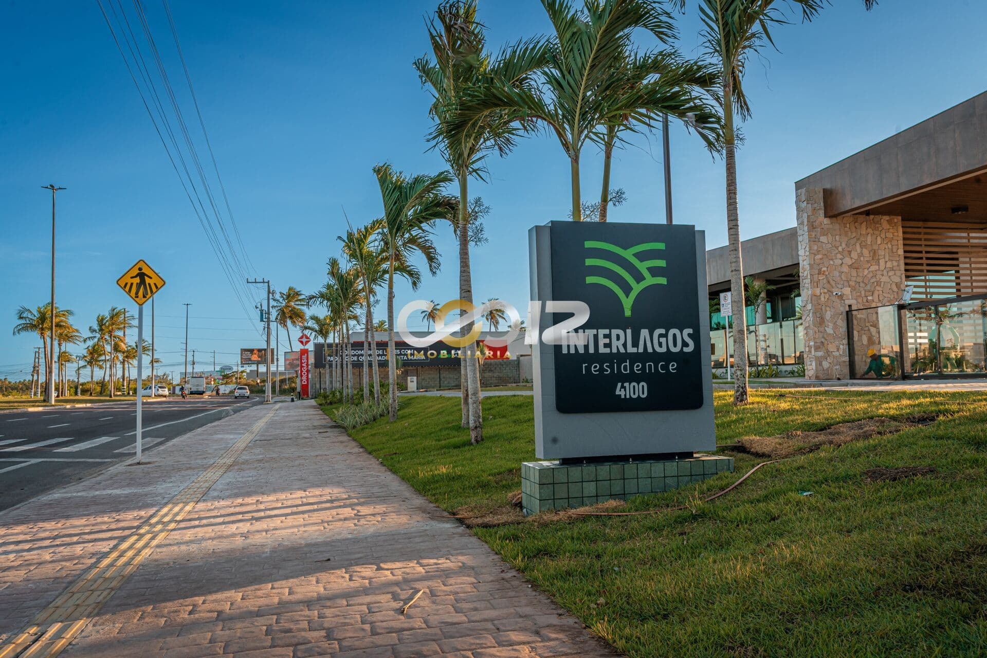 Lote com 360m² em Condomínio fechado em Aruana, Aracaju/SE