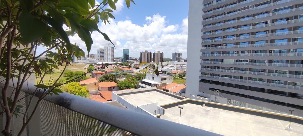 Sala Comercial em Jardins, Aracaju/SE