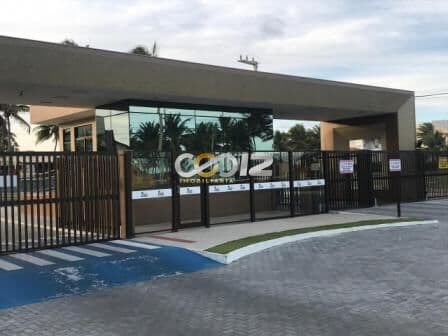 Lote/Terreno em Aracaju - Mosqueiro
