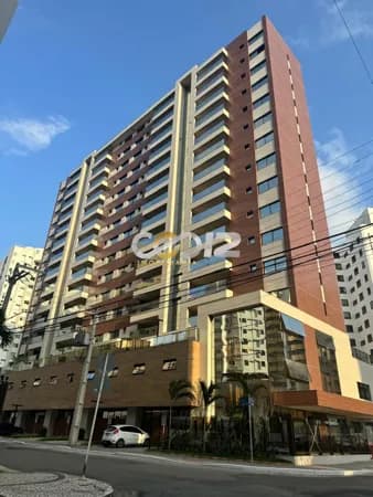 Apartamento Vittorio Emanuelle Residence