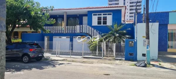 Casa Alto Padrão em Salgado Filho, Aracaju/SE