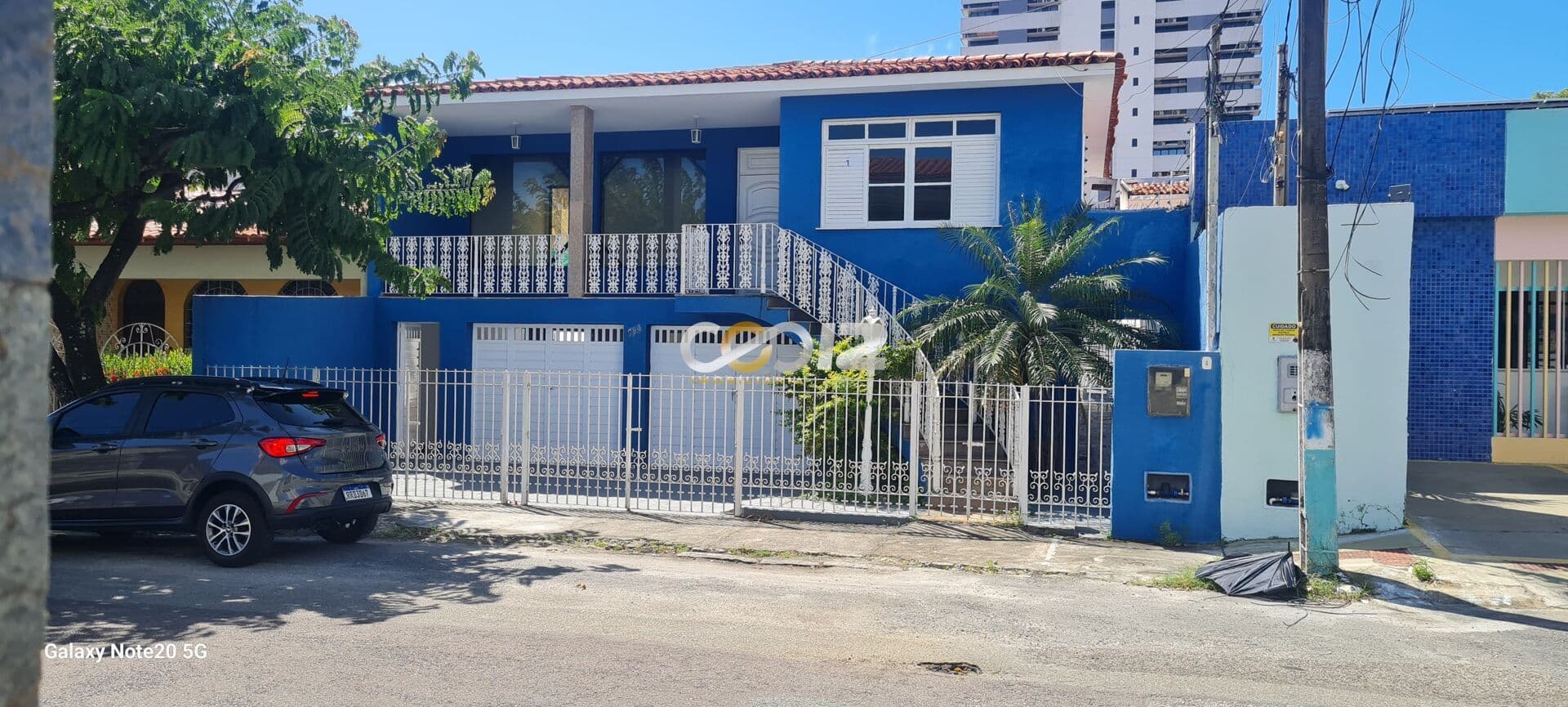Casa Alto Padrão em Salgado Filho, Aracaju/SE