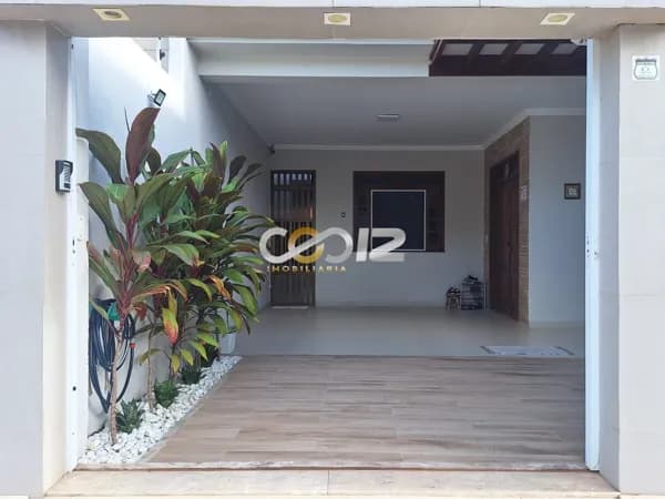 Casa no bairro Aeroporto, Aracaju/SE