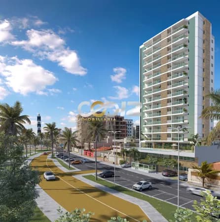 Apartamento Bayside Residence