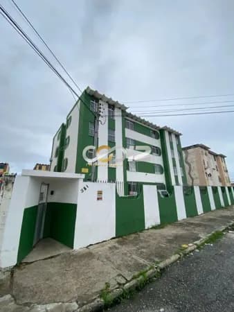 Apartamento no Orlando Dantas