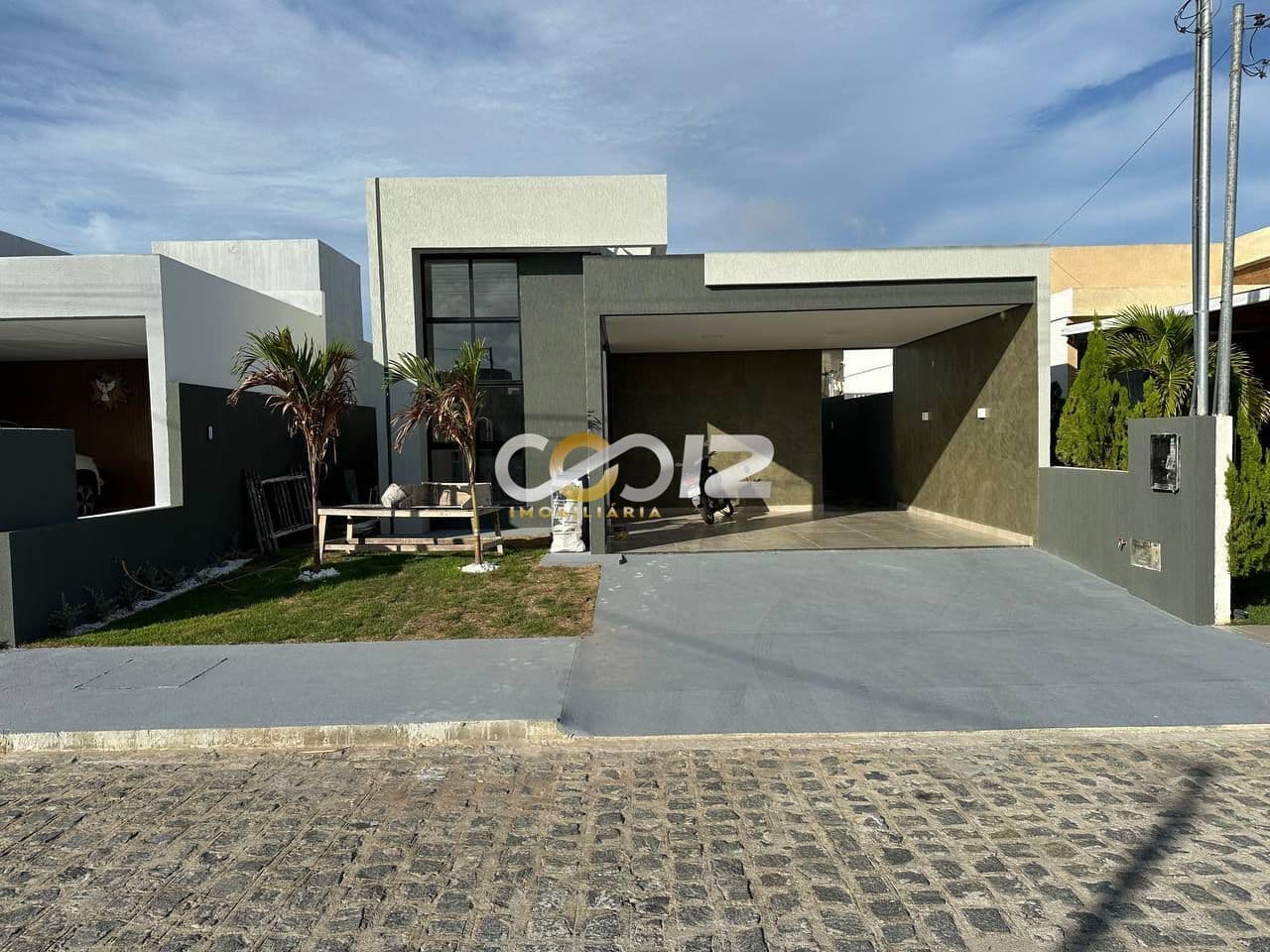 Casa no Condomínio Sol e Mar , Barra dos Coqueiros/SE