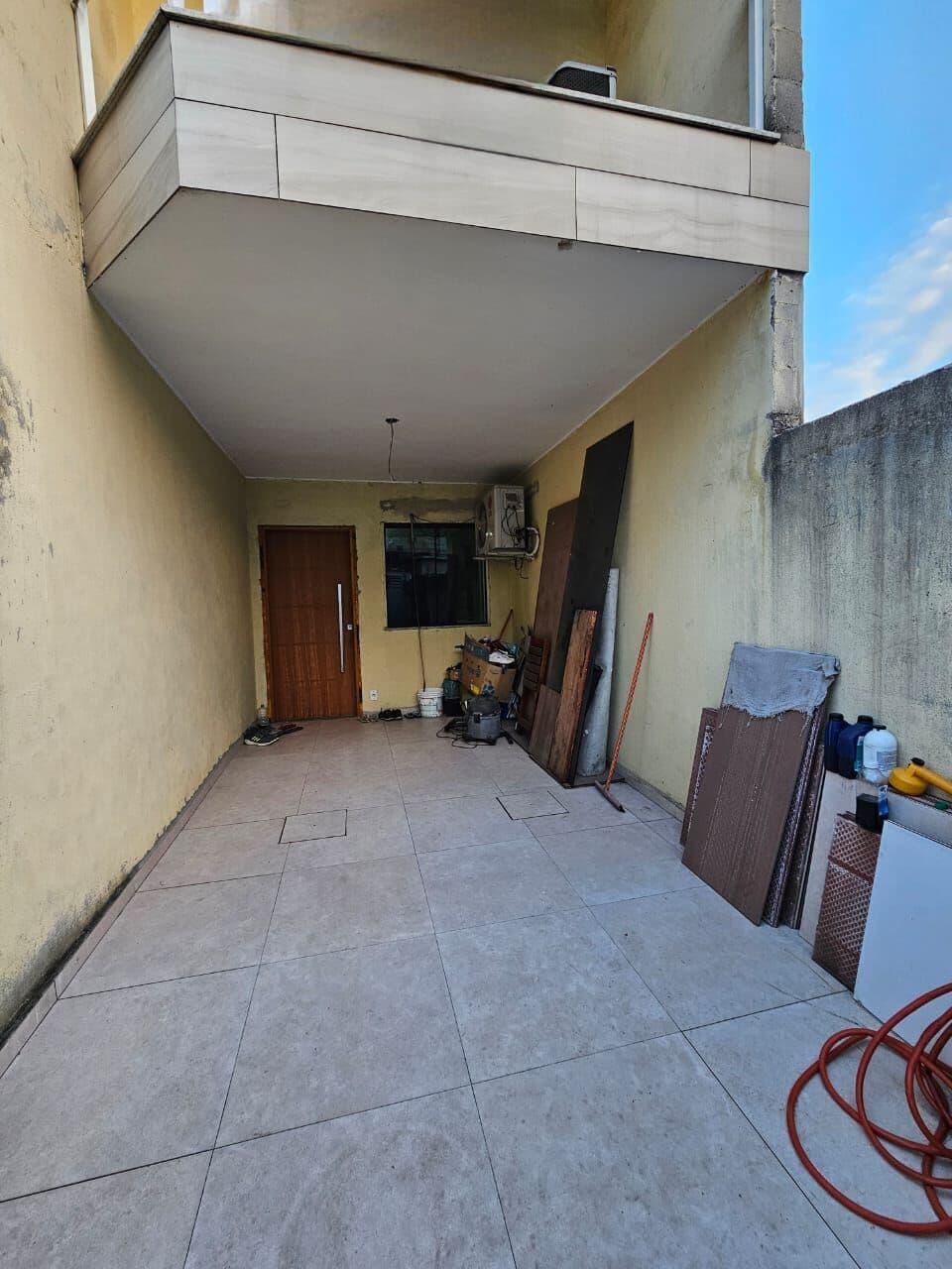 Casa Duplex em Nova Iguacu