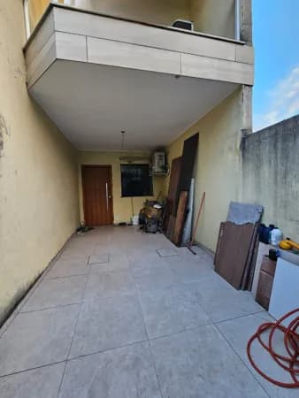 Casa Duplex em Nova Iguacu