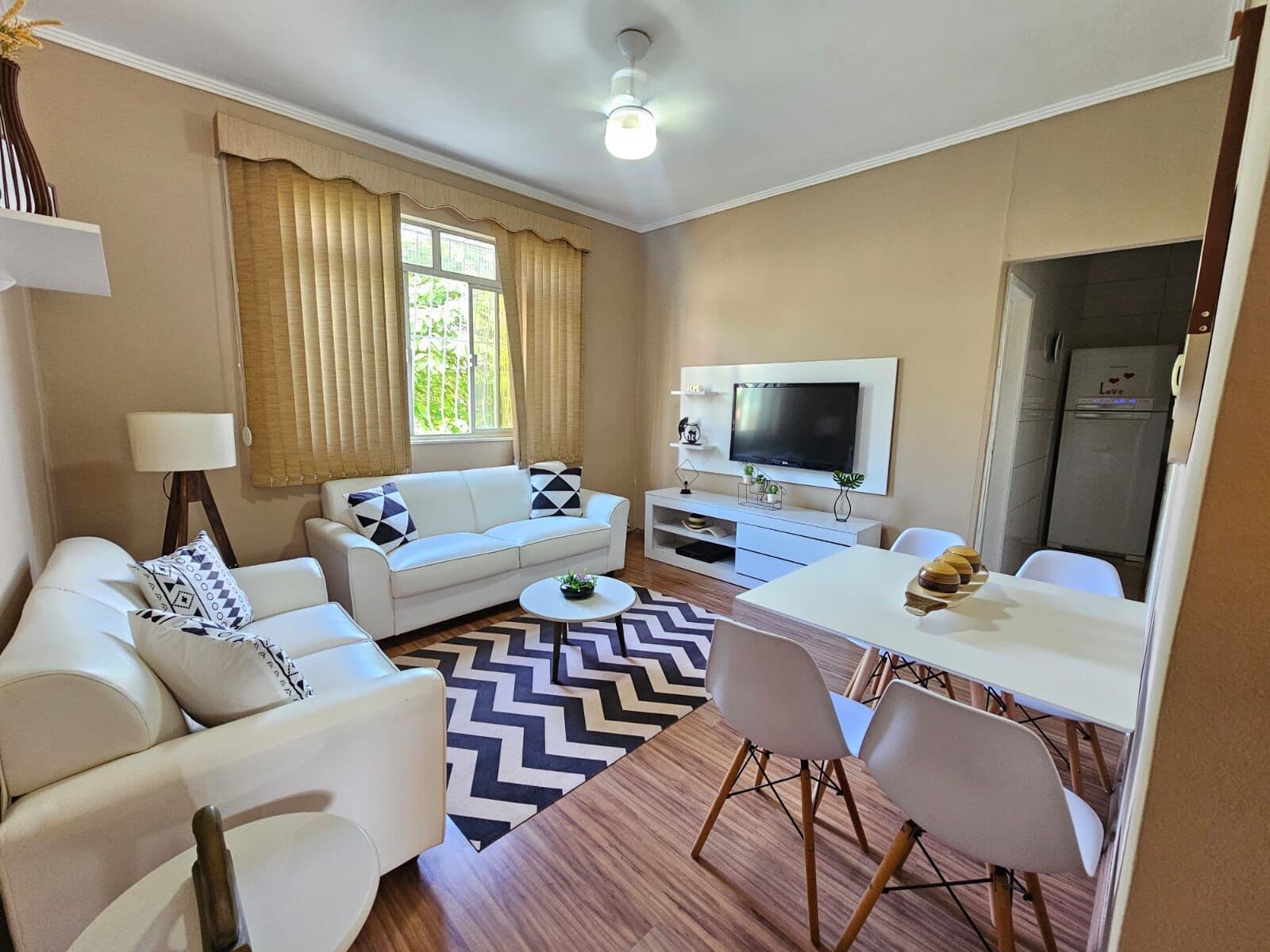 Apartamento em Nilópolis