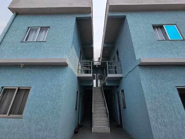 Prédio Residencial de Kitnets em Nilópolis