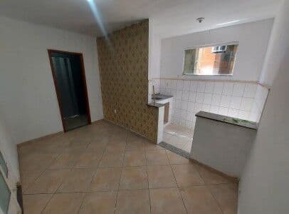 Apartamento No Centro de Nilópolis