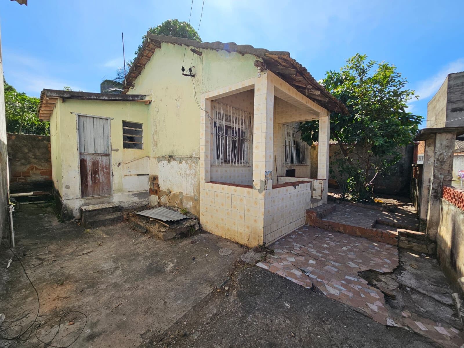 Casa em Nilópolis - Olinda