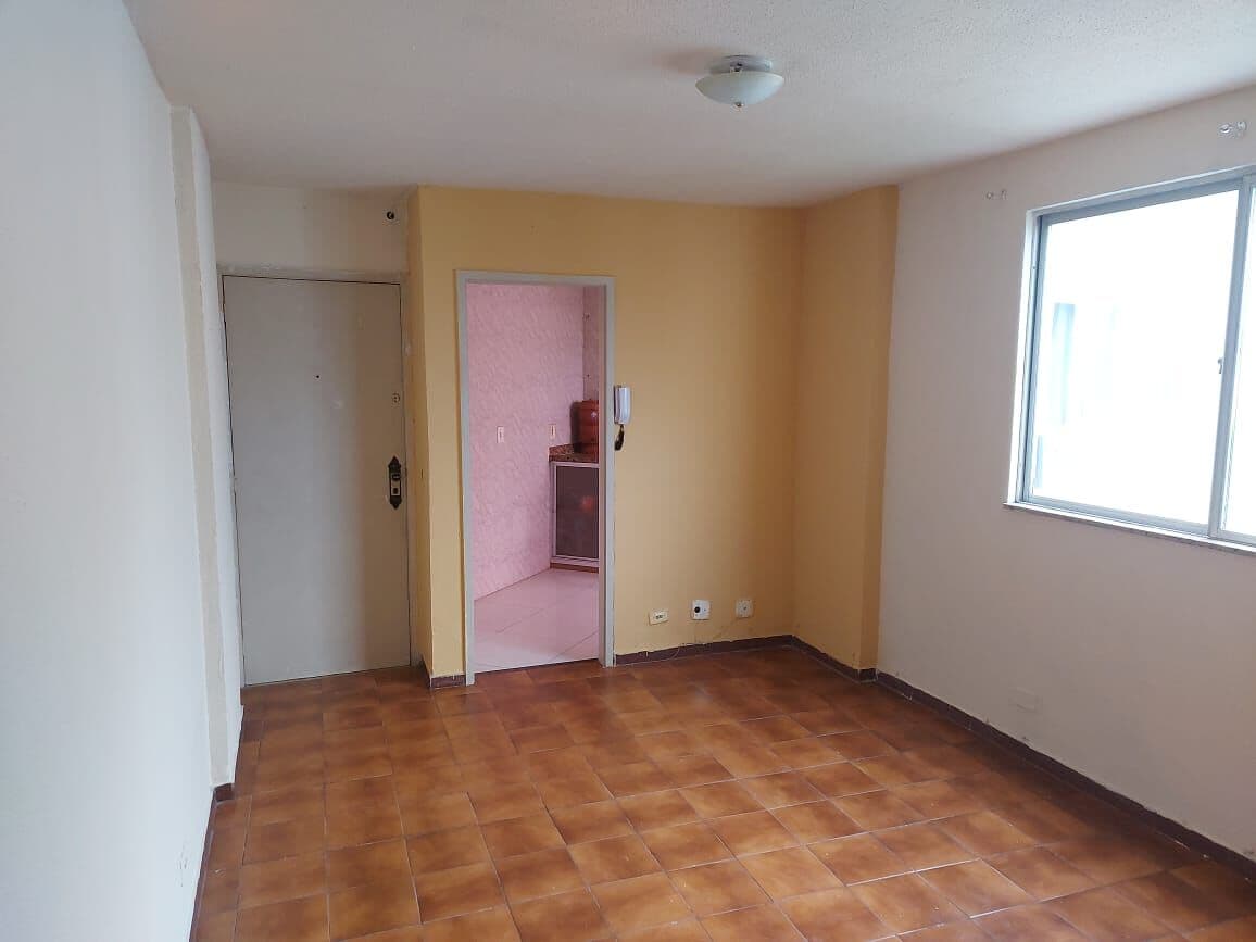 Apartamento em Jacarepaguá