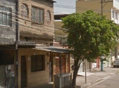 Casa em Nilópolis - Nova Cidade