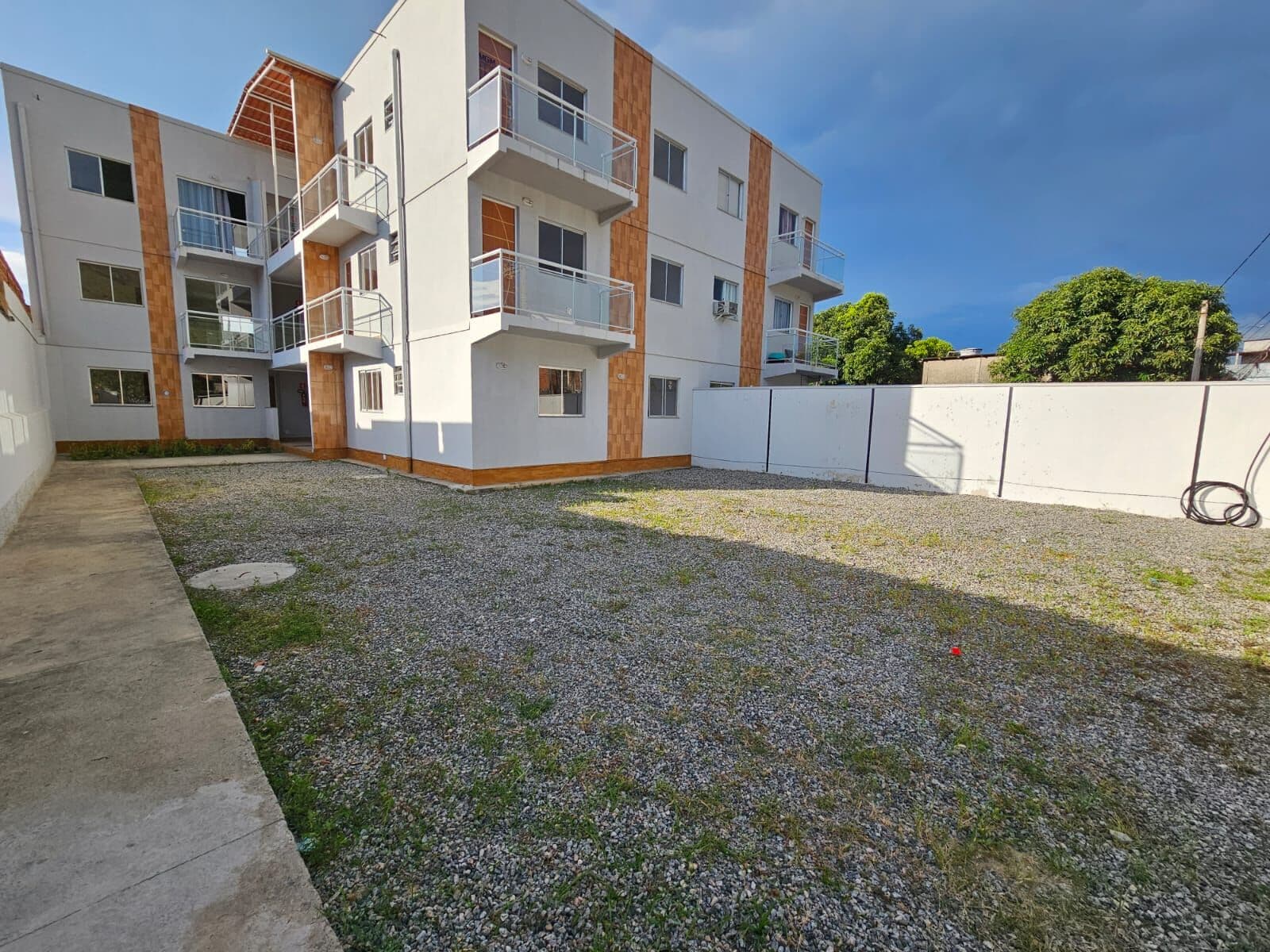 Apartamento em Nova Iguaçu