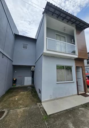 Casa em Nova Iguaçu
