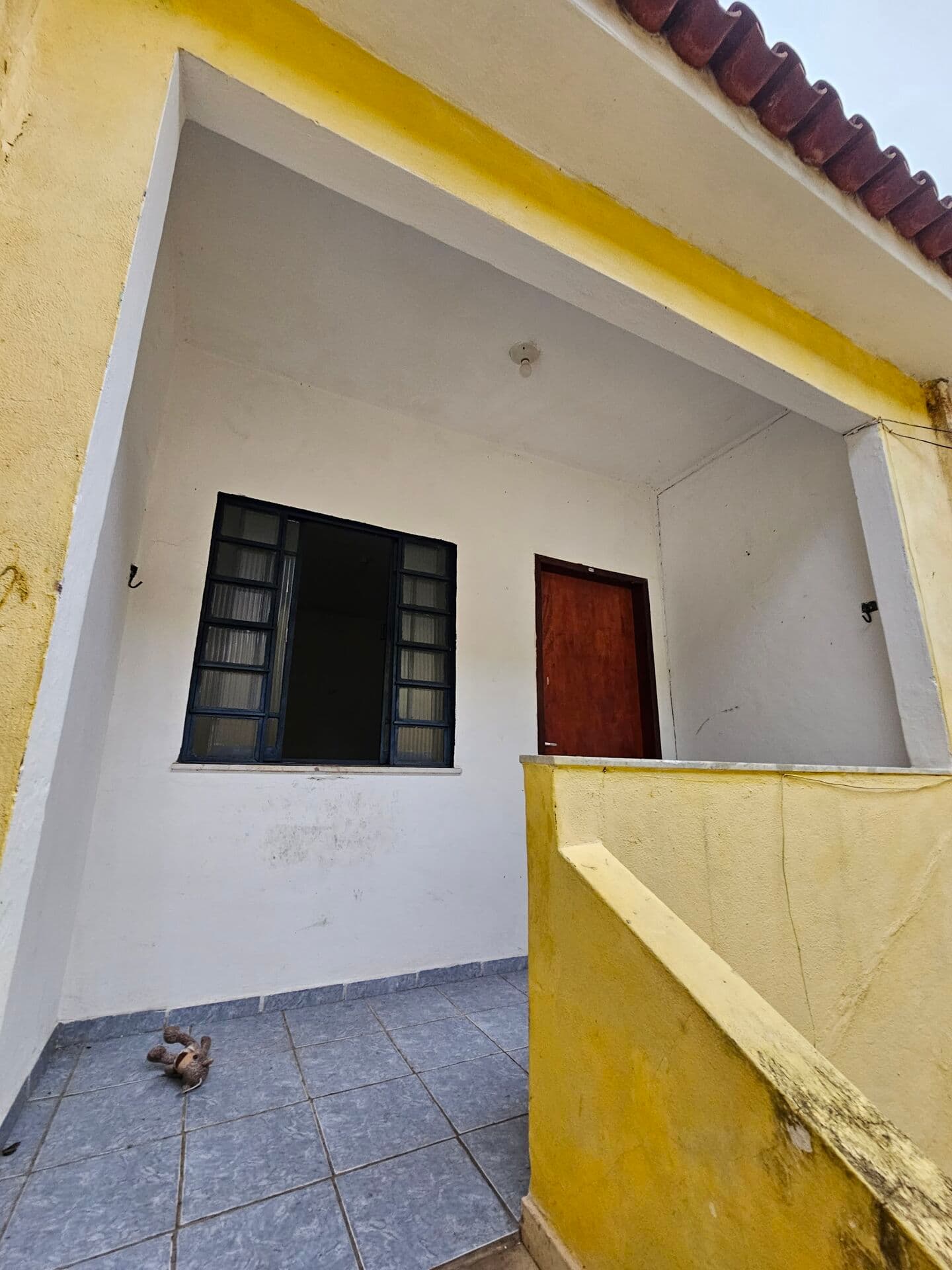 Apartamento em Nilópolis