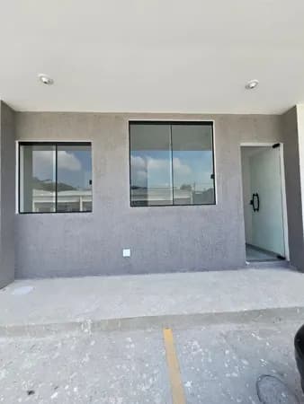 Apartamento Novo em Mesquita