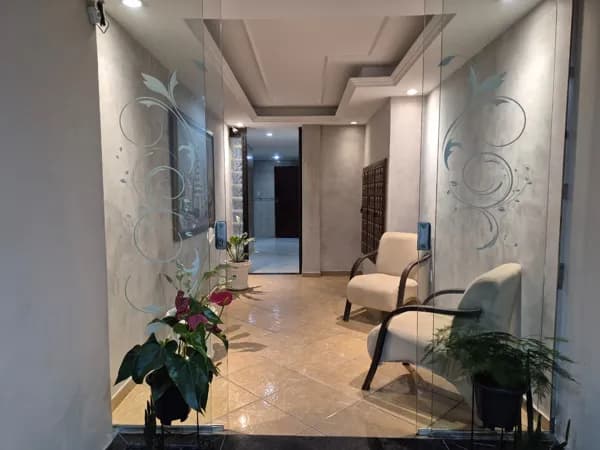 Apartamento 2 quartos no Centro de Nilópolis