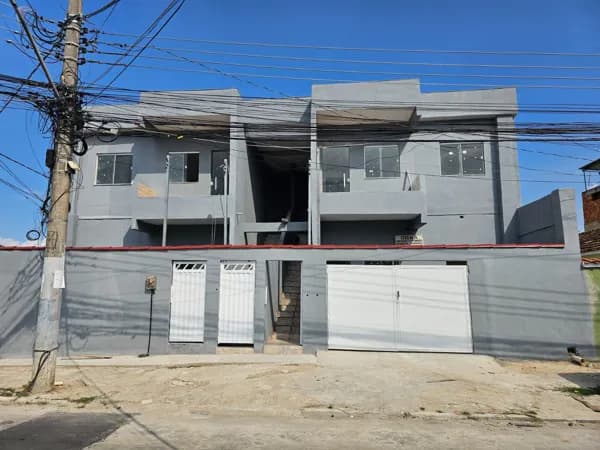 Casa em Mesquita