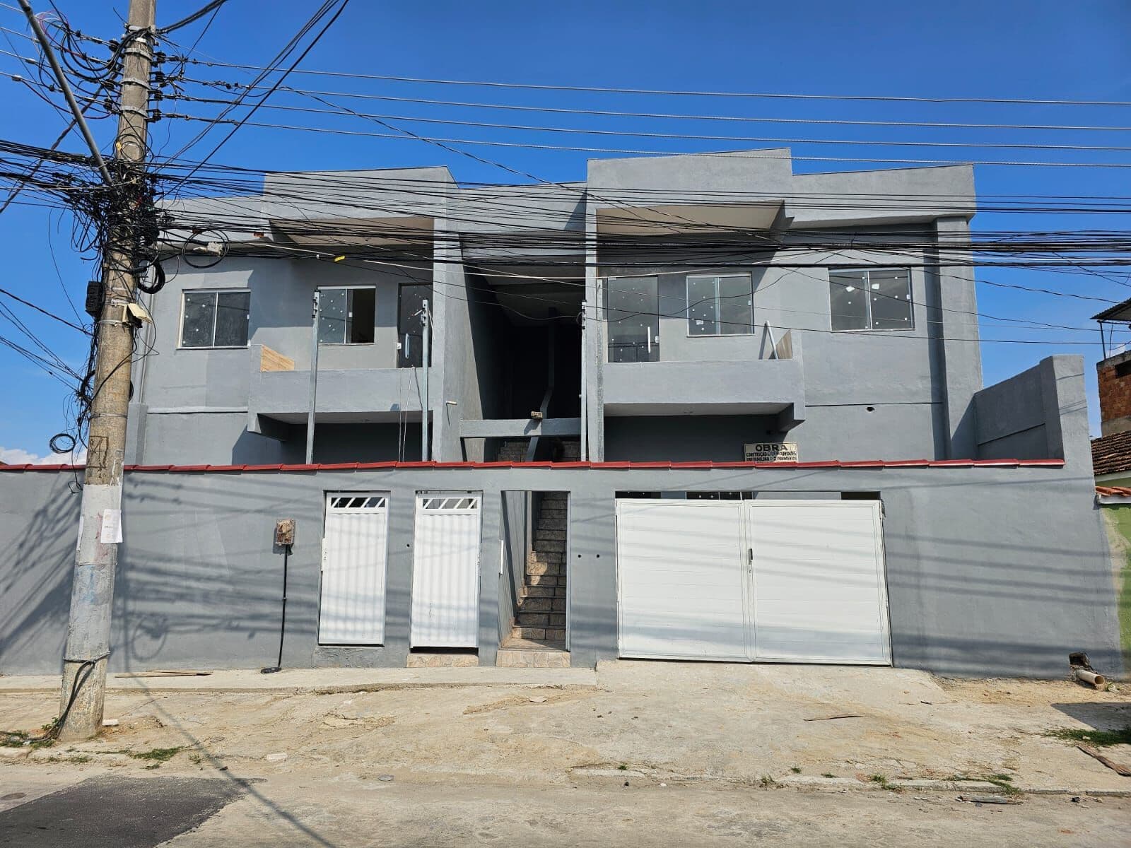 Casa em Mesquita