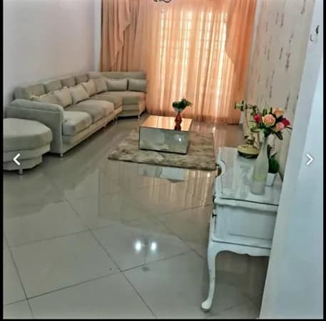 Apartamento em Nova Iguaçu - Três Corações