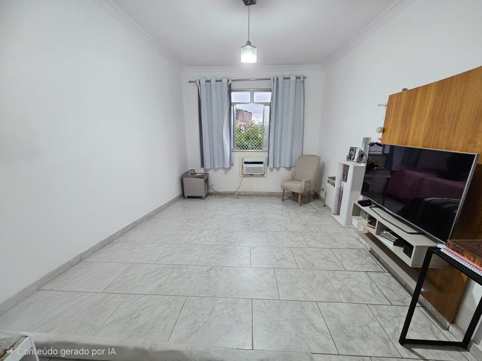 Apartamento No Centro de Nilópolis