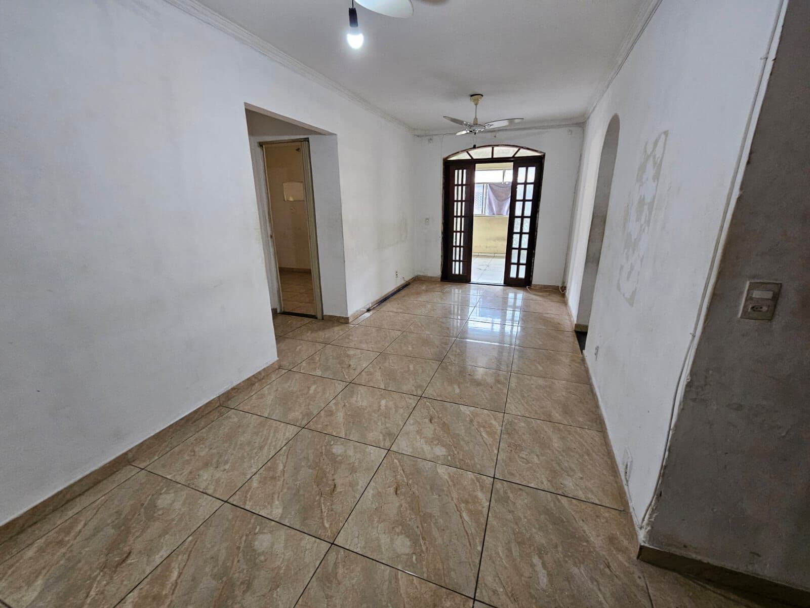 Apartamento 3 quartos no Cosmorama