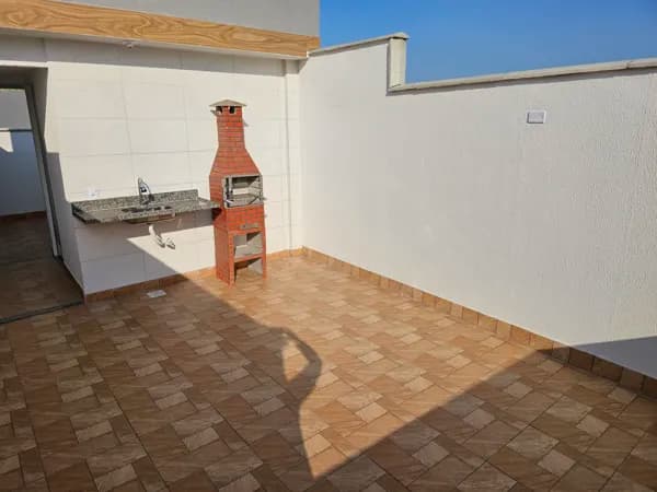 Casa Triplex em Nilópolis