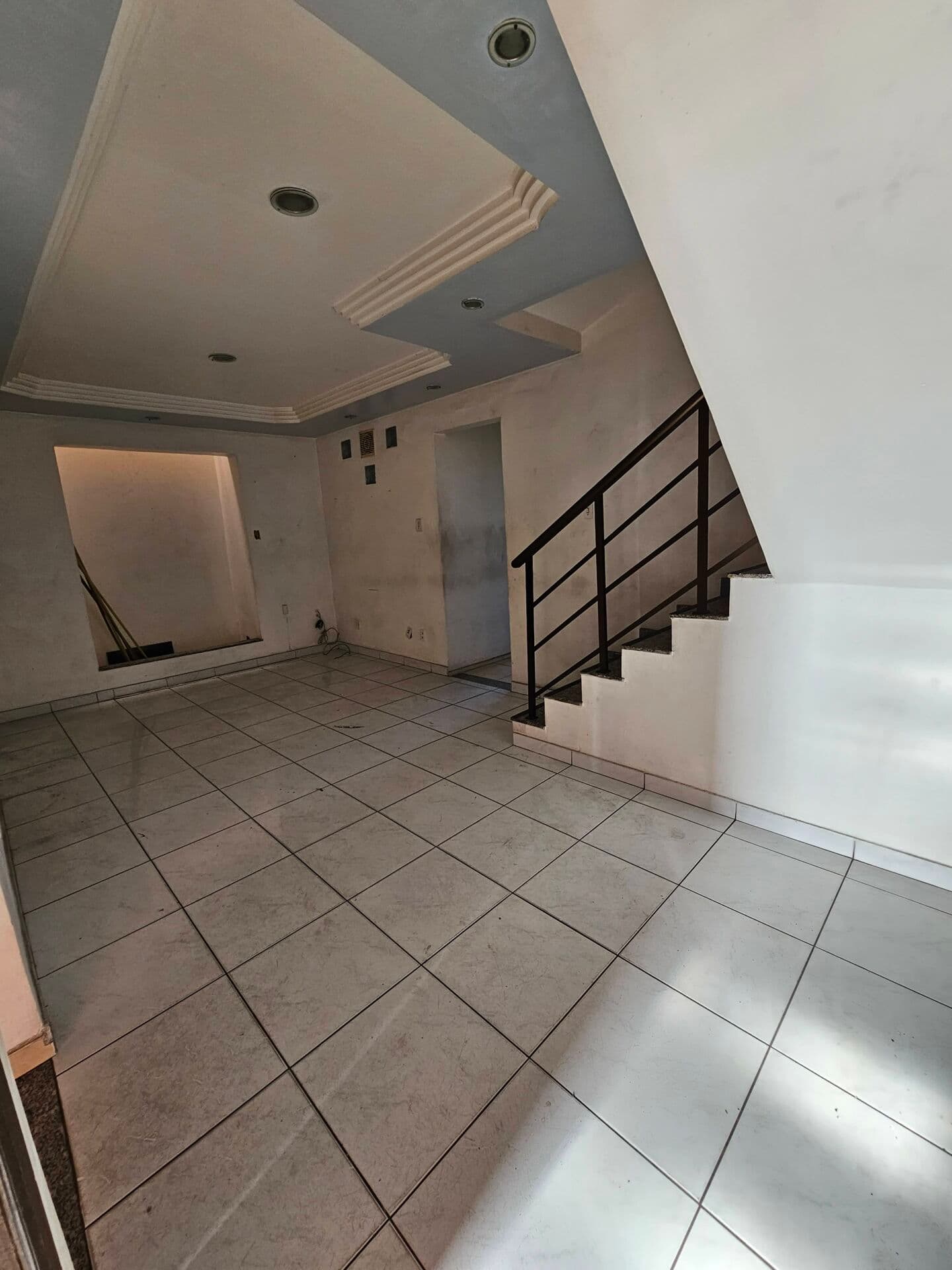 Apartamento no Centro de Nilópolis