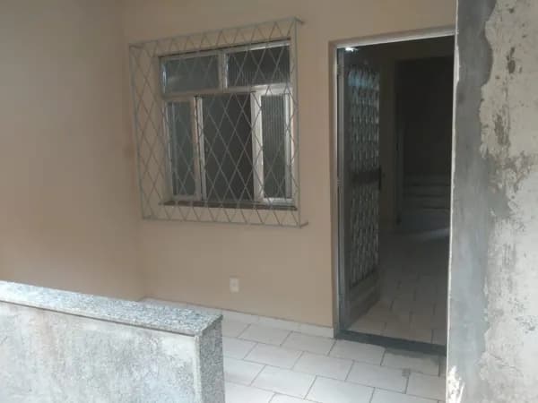 Casa em Nilópolis - Centro