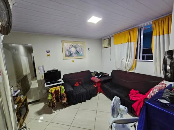 Apartamento em Nilópolis - Centro