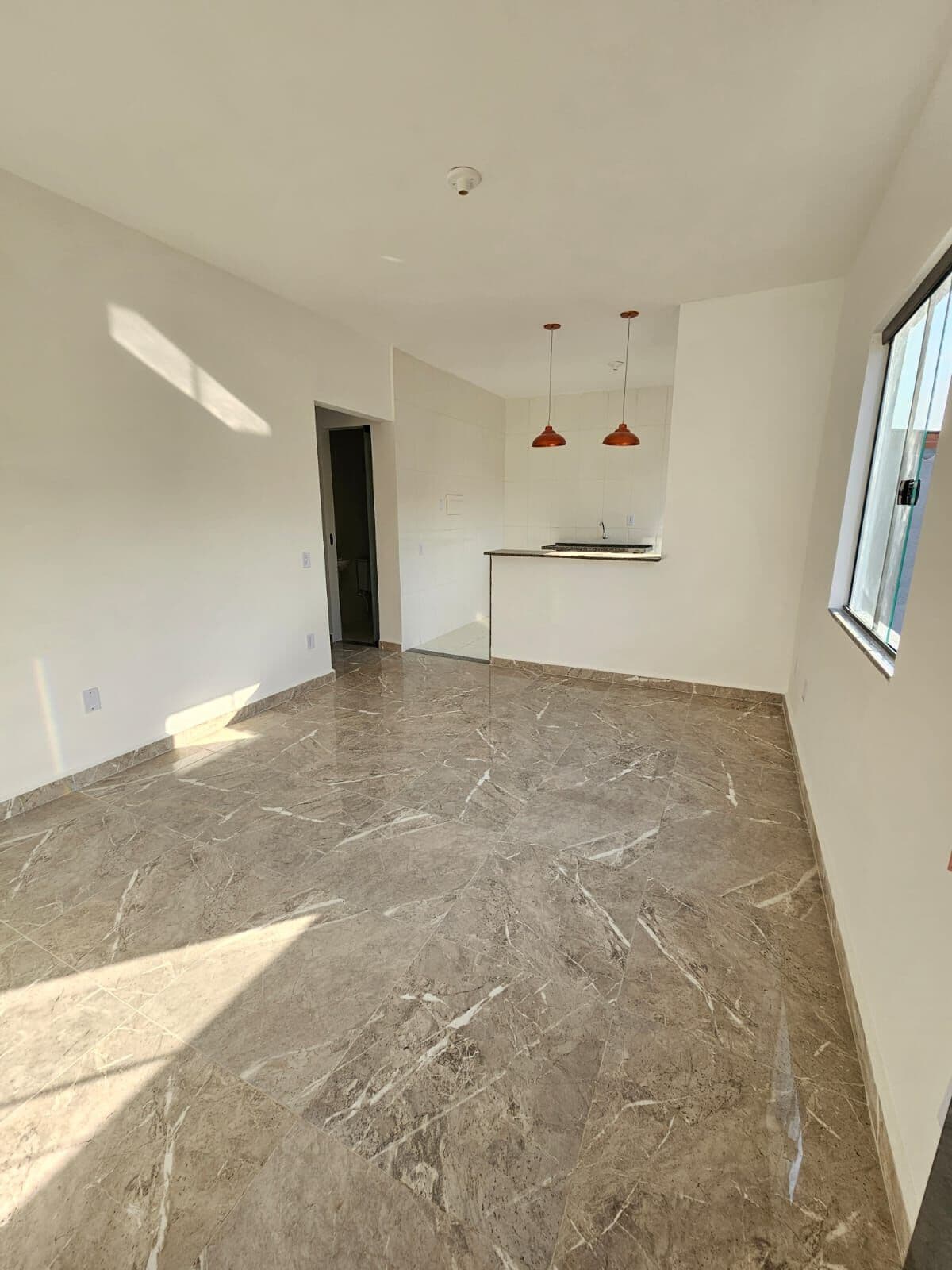 Excelente Apartamento no Centro de Nilópolis