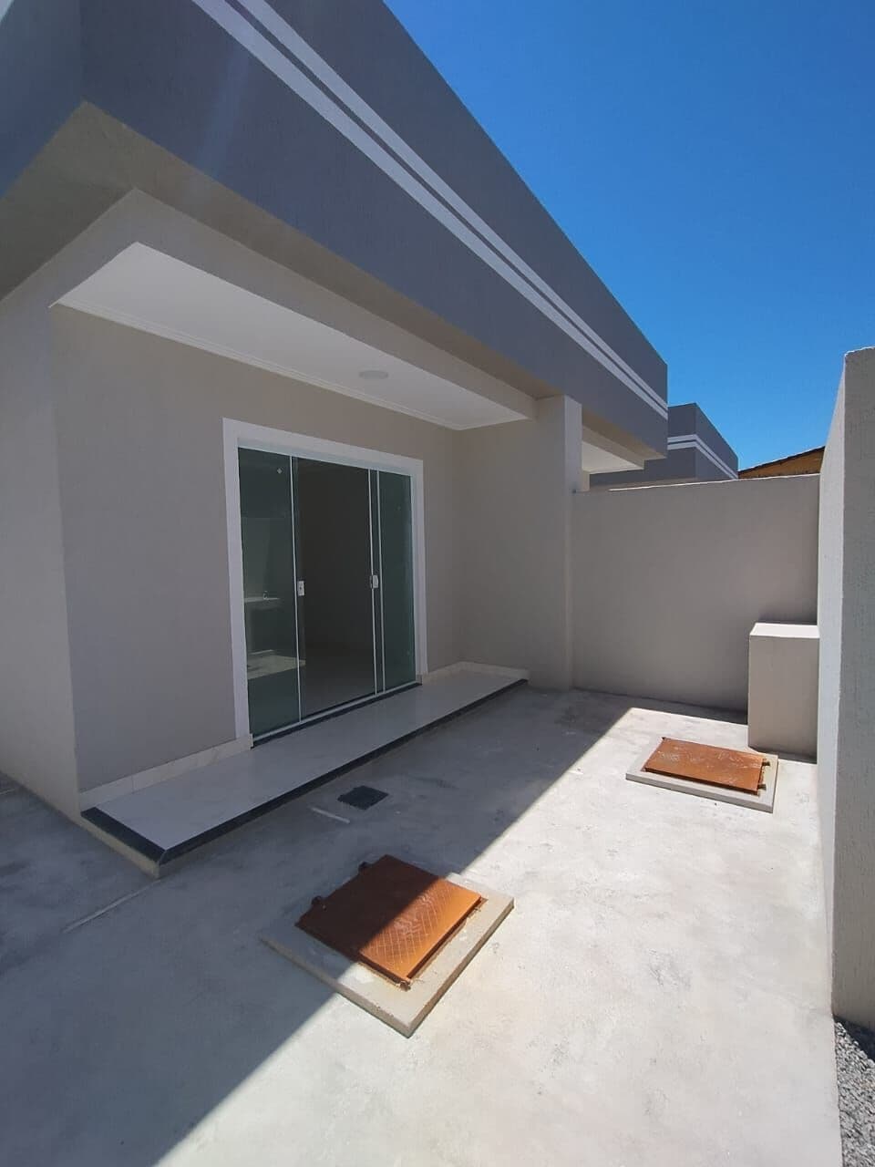 Casa Nova Linear em Rio das Ostras