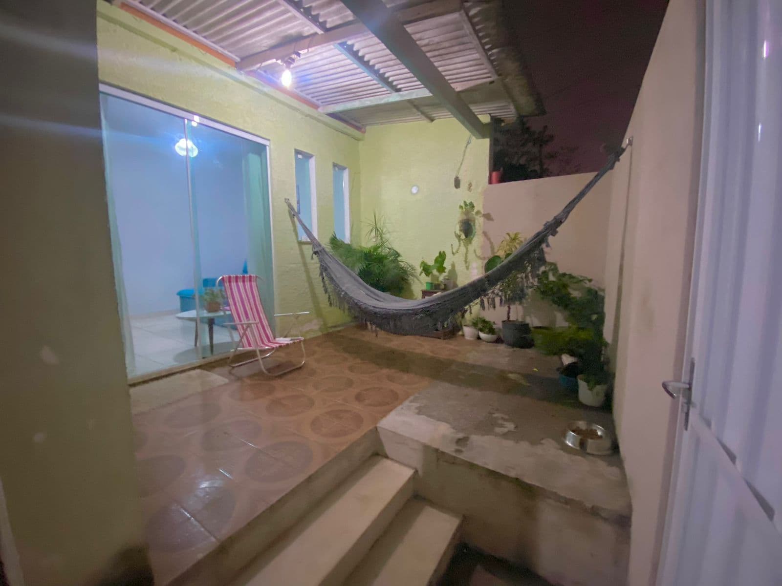 Casa em Nilópolis - Olinda