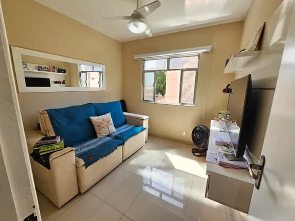 🚀 CORRA! Apartamento 2 quarto com preço de oportunidade