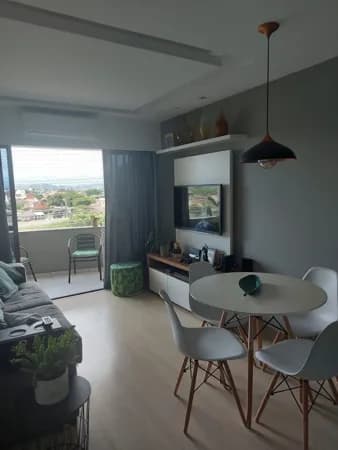 Apartamento em Nova Iguaçú