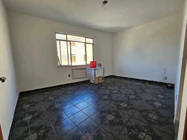 Apartamento no Centro de Nilópolis