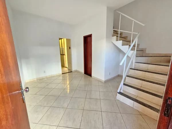 Casa Duplex em Nilópolis