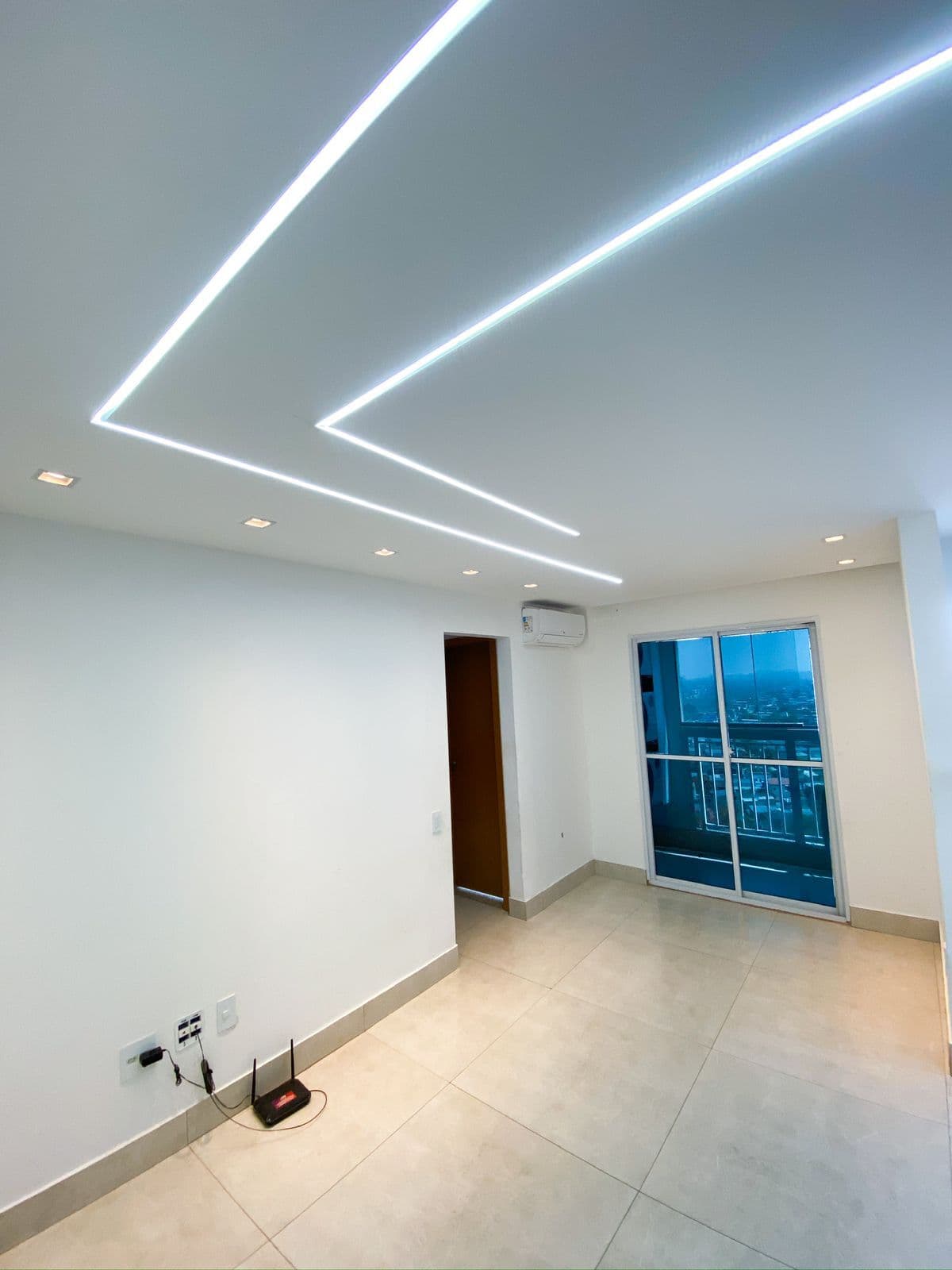 Apartamento Lazer Completo em Nova Iguaçu